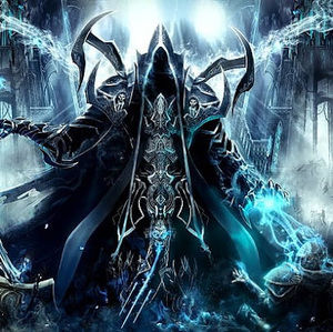 Meet your Posher, Xvalkyriiex